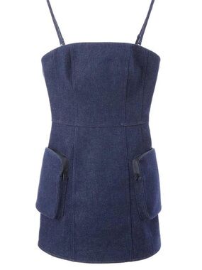 Miss sixty denim dress